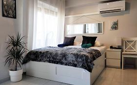 Bonavista Studio With A Balcony - Calella